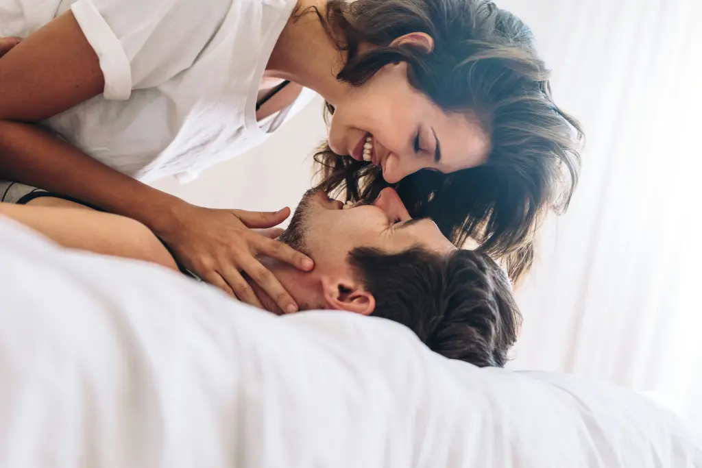 What Does ‘Kissing Horizontally’ Mean in the Rice Purity Test? Decoding the Question and Its Implications