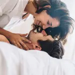 What Does ‘Kissing Horizontally’ Mean in the Rice Purity Test? Decoding the Question and Its Implications