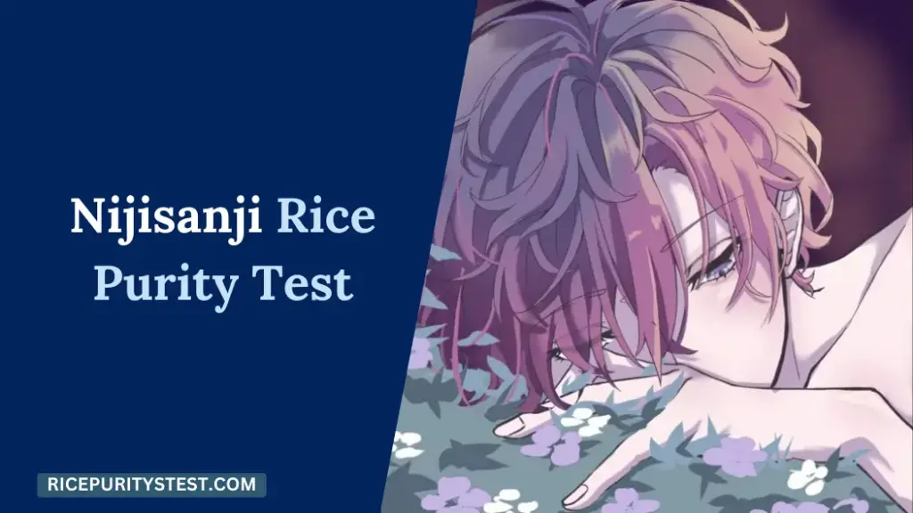 What Is the Nijisanji Rice Purity Test? Exploring the Viral Trend Among VTuber Fans